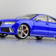 Illustration for article titled Teutonic Tuesday: Keng Fai Audi RS7
